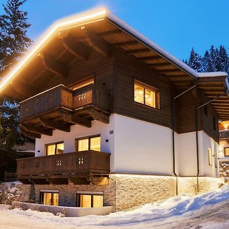 Top Modernes Ferienhaus Mit Sauna! Nicht Weit Vom Skilift Kirchberg in Tirol Exterior photo