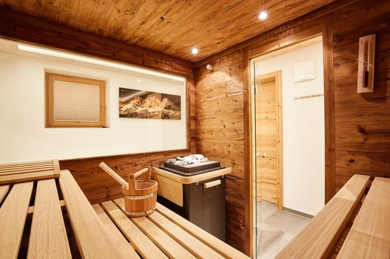 Top Modernes Ferienhaus Mit Sauna! Nicht Weit Vom Skilift Kirchberg in Tirol Exterior photo